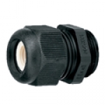 M32 EExe Cable Gland Assembly, Long Thread